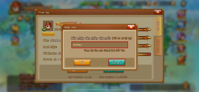 Cách nhận code Gunny Origin 2022