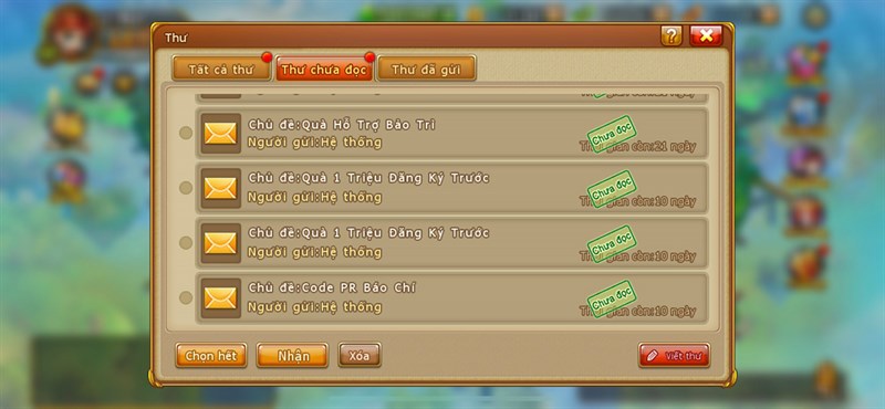 Cách nhận code Gunny Origin 2022