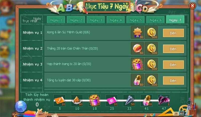 Cách nhận code Gunny Origin