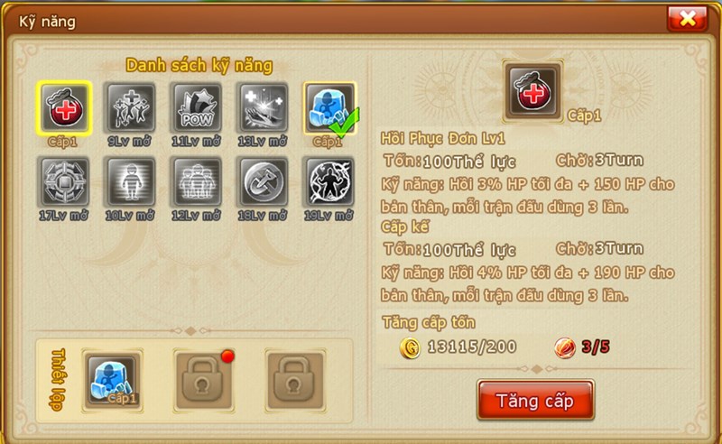 Cách nhận code Gunny Origin