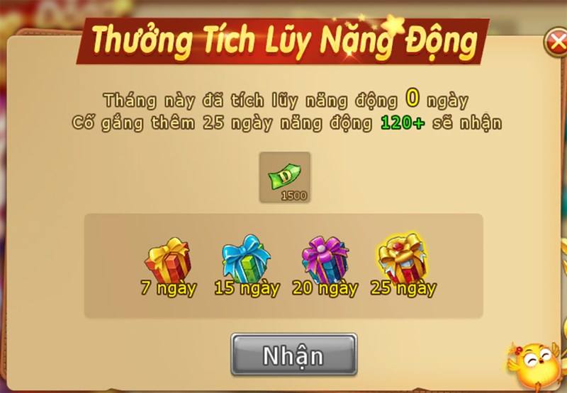 Cách nhận code Gunny Origin