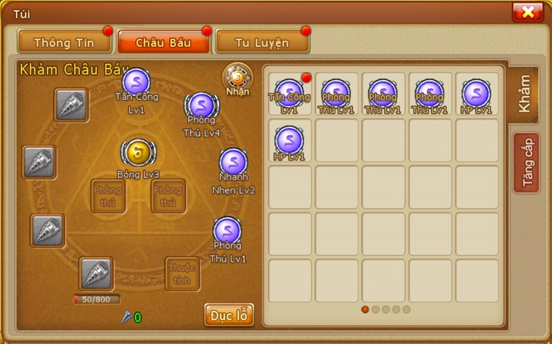 Cách nhận code Gunny Origin