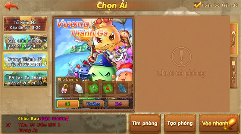 Cách nhận code Gunny Origin