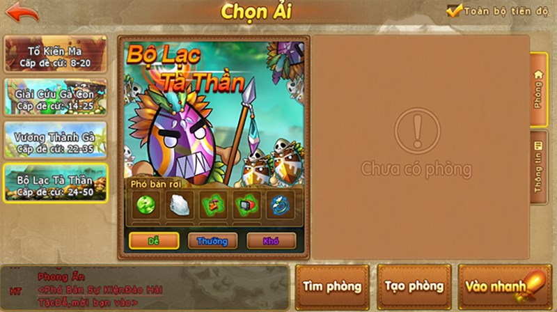 Cách nhận code Gunny Origin