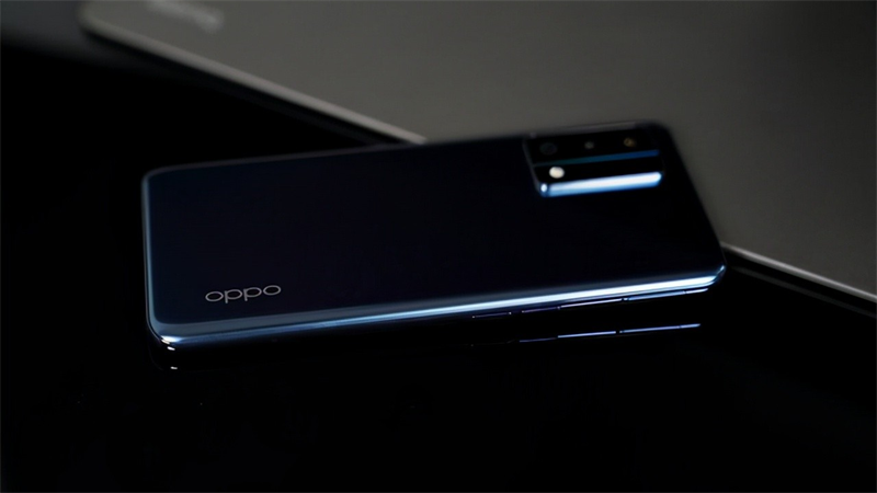 OPPO K10 Pro xuất hiện qua trang web chứng nhận với thiết kế ba camera OPPO K10 Pro xuất hiện qua trang web chứng nhận với thiết kế ba camera