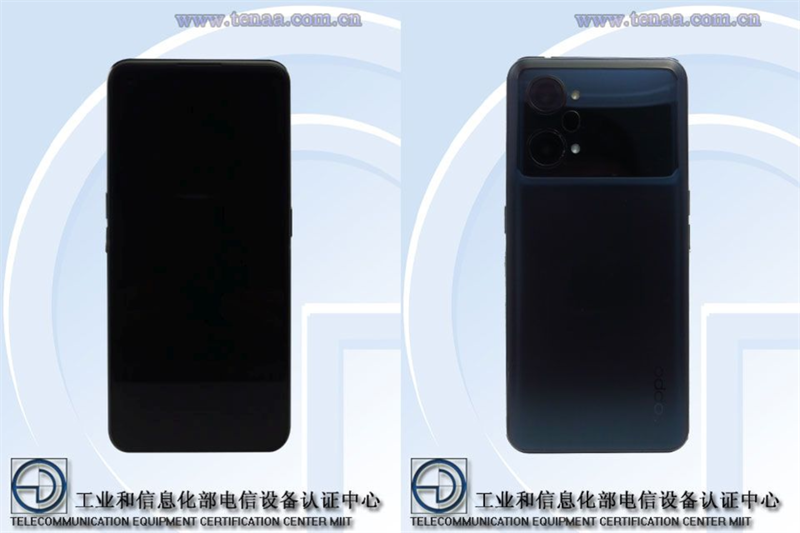 OPPO K10 Pro xuất hiện qua trang web chứng nhận với thiết kế ba camera OPPO K10 Pro xuất hiện qua trang web chứng nhận với thiết kế ba camera
