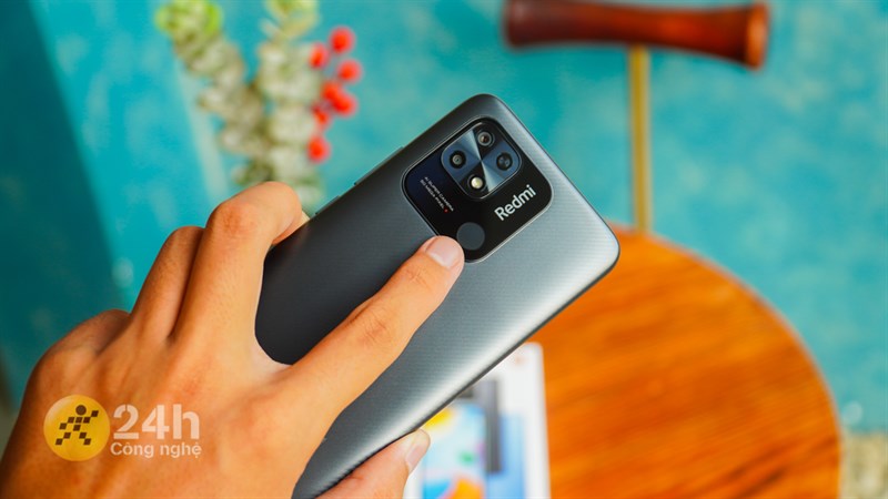 Xiaomi Redmi 10C Xiaomi Redmi 10C