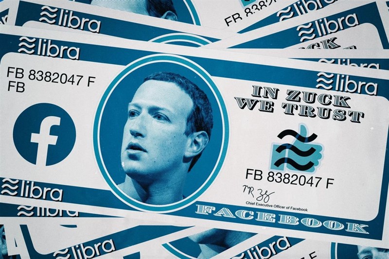 Diem (trước đây là Libra, cũng gọi GlobalCoin hay Facebook Coin) là một loại tiền mã hóa sử dụng blockchain tư hữu (permissioned blockchain) được phát triển bởi Facebook Diem (trước đây là Libra, cũng gọi GlobalCoin hay Facebook Coin) là một loại tiền mã hóa sử dụng blockchain tư hữu (permissioned blockchain) được phát triển bởi Facebook