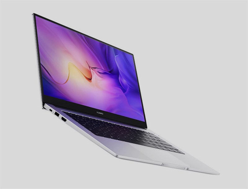 Huawei MateBook rò rỉ