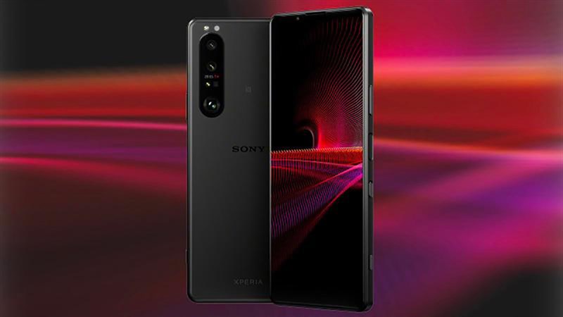 Hình ảnh minh họa Sony Xperia 1 IV