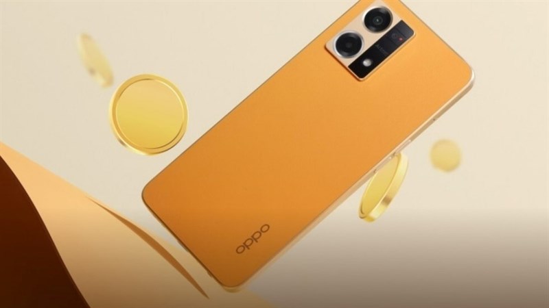 Thông số kỹ thuật, giá bán OPPO F21 Pro Series Thông số kỹ thuật, giá bán OPPO F21 Pro Series