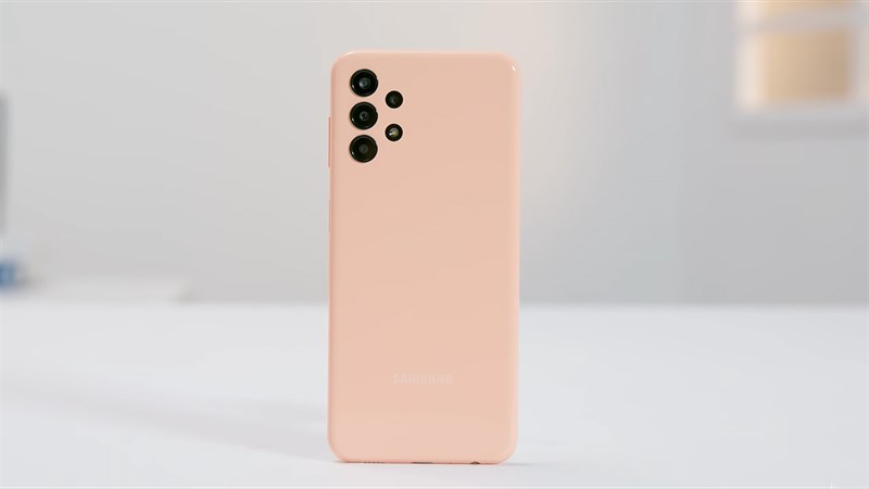 giá Samsung Galaxy A13 hiện tại