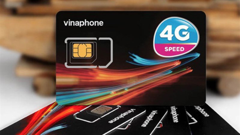 SIM 4G Vinaphone BÙM 70 khuyến mãi khủng