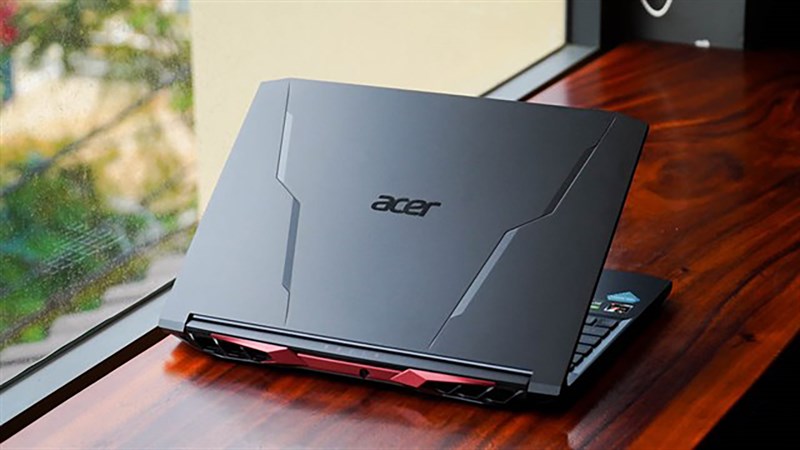 Laptop Gaming Acer giảm đến 20%, kèm bộ quà cực chất sao mà bỏ lỡ được Laptop Gaming Acer giảm đến 20%, kèm bộ quà cực chất sao mà bỏ lỡ được