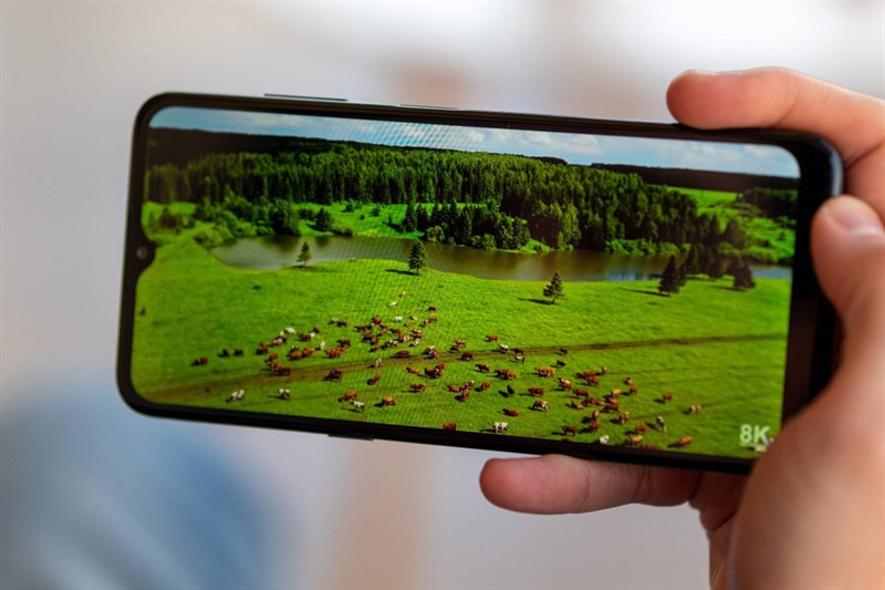 Màn hình Nokia G21