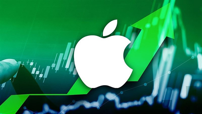 Xuất hiện video 20 năm tăng trưởng của công ty Apple vỏn vẹn 40 giây Xuất hiện video 20 năm tăng trưởng của công ty Apple vỏn vẹn 40 giây