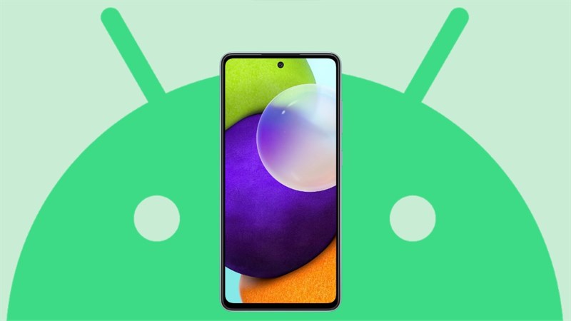Samsung tung bản cập nhật One UI 4.1 dựa trên Android 12 cho Galaxy A52 Samsung tung bản cập nhật One UI 4.1 dựa trên Android 12 cho Galaxy A52