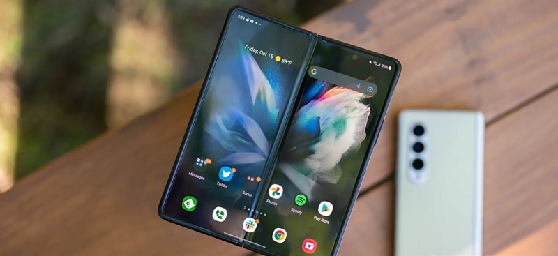 Galaxy Z Fold3 Galaxy Z Fold3