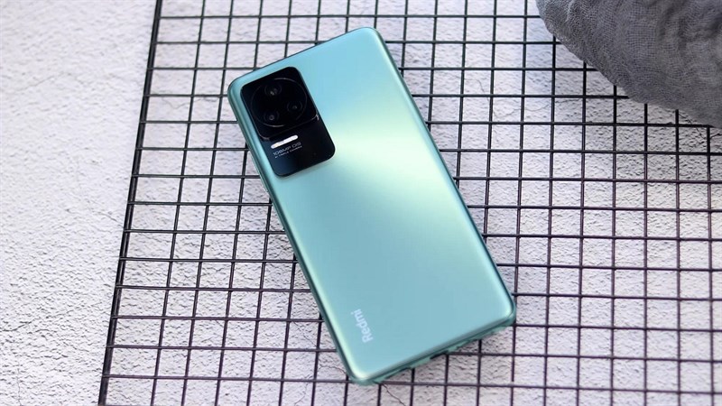 Redmi K50 Redmi K50