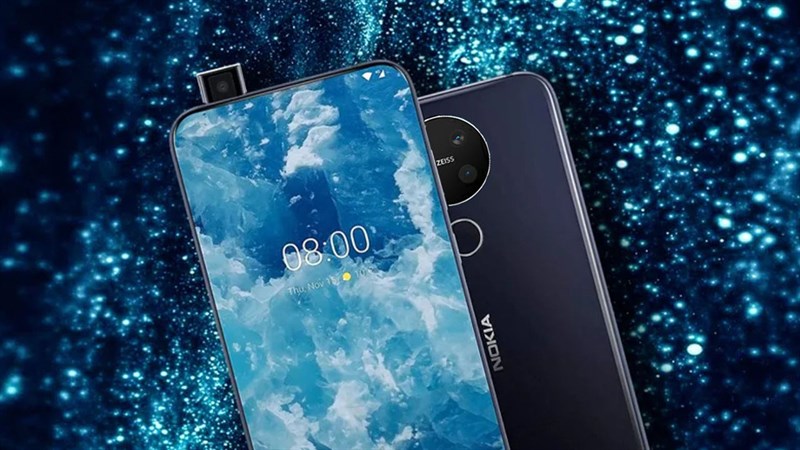 Cấu hình và giá bán Nokia Vitech Pro Lite 2022 có gì đặc biệt? Cấu hình và giá bán Nokia Vitech Pro Lite 2022 có gì đặc biệt?