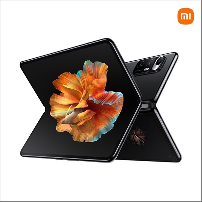 Xiaomi MIX Fold 2 dự kiến sẽ chính thức ra mắt vào tháng 6/2022