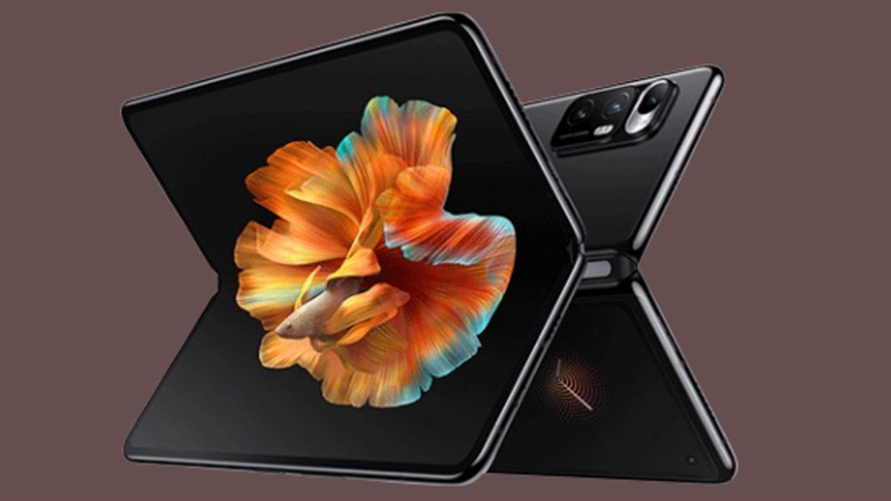 Xiaomi MIX Fold 2 dự kiến sẽ chính thức ra mắt vào tháng 6/2022