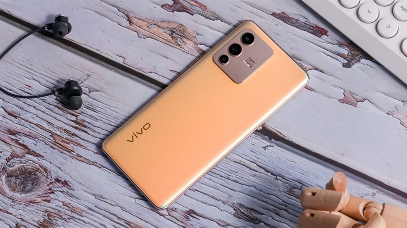 Thông số kỹ thuật chính của Vivo S15, S15 Pro được tiết lộ