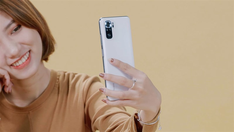 Hậu Giỗ tổ vẫn săn sale 2 điện thoại Xiaomi giá rẻ pin trâu, ROM 128GB Hậu Giỗ tổ vẫn săn sale 2 điện thoại Xiaomi giá rẻ pin trâu, ROM 128GB