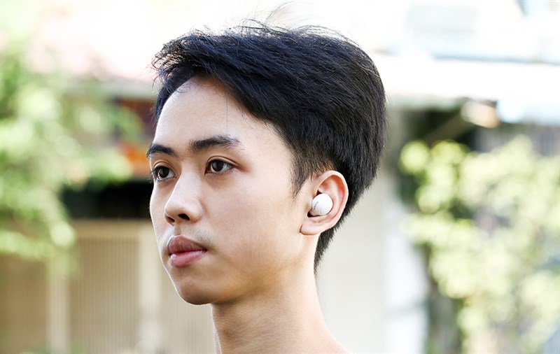 Bộ đôi tai nghe bluetooth Sony đáng mua