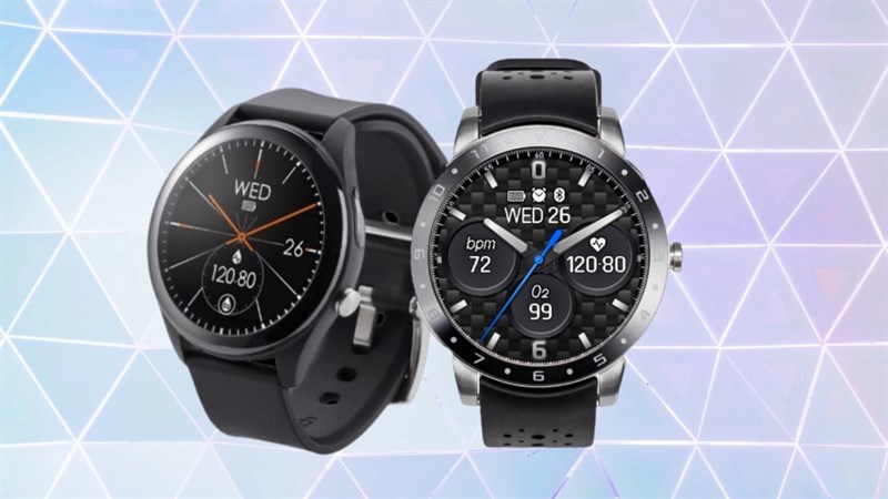 ASUS giới thiệu VivoWatch 5 và VivoWatch SP ASUS giới thiệu VivoWatch 5 và VivoWatch SP