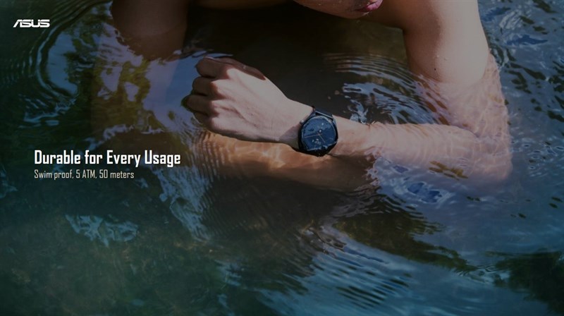 ASUS giới thiệu VivoWatch 5 và VivoWatch SP ASUS giới thiệu VivoWatch 5 và VivoWatch SP