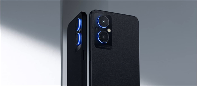 OPPO F21 Pro 5G sở hữu mặt lưng da độc đáo OPPO F21 Pro 5G sở hữu mặt lưng da độc đáo