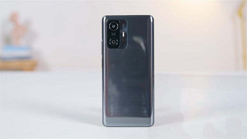 Đồng giảm sốc 15%, giá Xiaomi 11T Pro 5G cũ hiện tại chưa tới 10 triệu Đồng giảm sốc 15%, giá Xiaomi 11T Pro 5G cũ hiện tại chưa tới 10 triệu