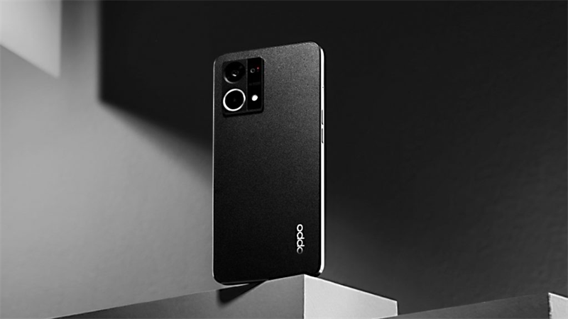 OPPO F21 Pro và F21 Pro 5G ra mắt với màn hình AMOLED, camera 64MP