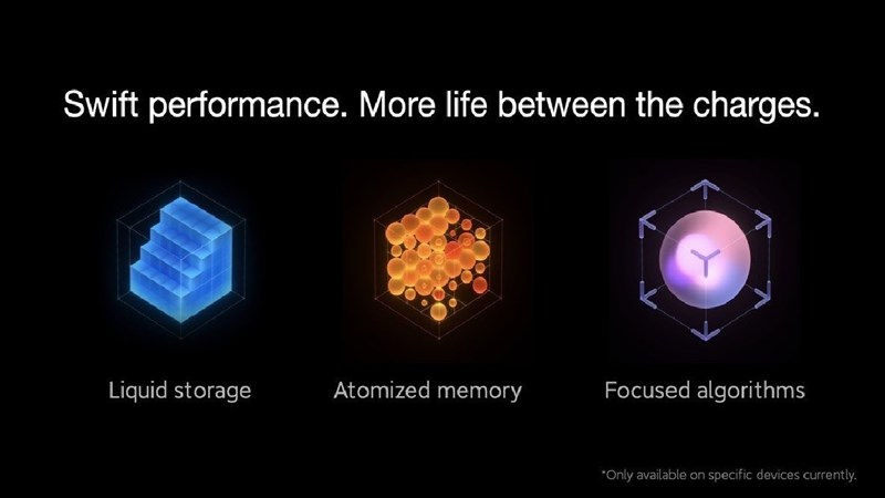 Mình mong MIUI 14 sẽ tối ưu hiệu năng và thời lượng pin cho các thiết bị Xiaomi Mình mong MIUI 14 sẽ tối ưu hiệu năng và thời lượng pin cho các thiết bị Xiaomi