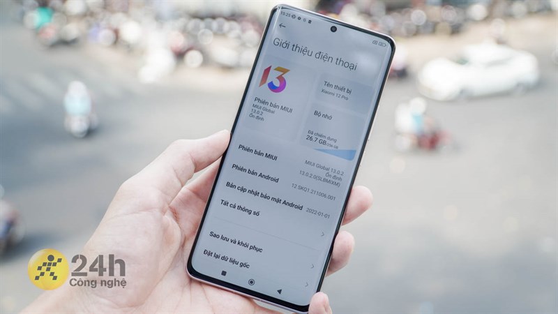 MIUI 14 sẽ có một số tính năng mới, đồng thời cải thiện hiệu năng và thời lượng pin cho các thiết bị Xiaomi MIUI 14 sẽ có một số tính năng mới, đồng thời cải thiện hiệu năng và thời lượng pin cho các thiết bị Xiaomi
