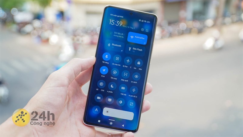 Giao diện MIUI 14 sẽ không thay đổi đáng kể so với MIUI 13 Giao diện MIUI 14 sẽ không thay đổi đáng kể so với MIUI 13