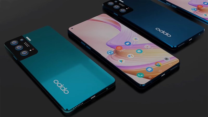 OPPO K11 Pro hứa hẹn sẽ được trang bị nhiều tính năng hấp dẫn