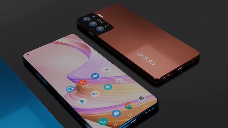 OPPO K11 Pro hứa hẹn sẽ mang đến cho chúng ta những ưu điểm nổi bật