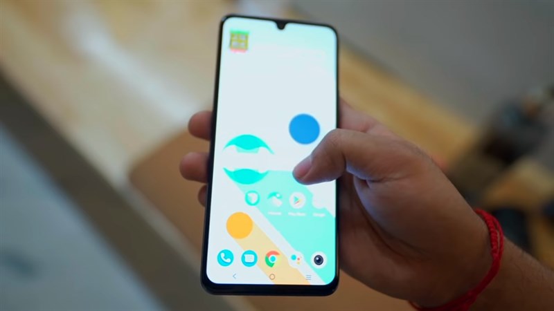 Màn hình của iQOO Z6 Pro 5G có độ sáng 1.300 nits Màn hình của iQOO Z6 Pro 5G có độ sáng 1.300 nits