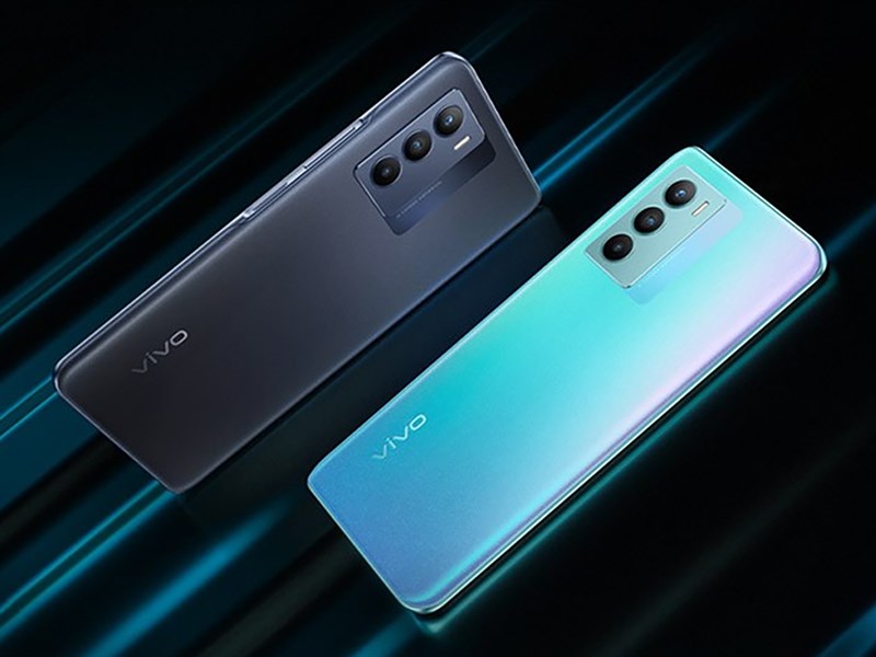 Vivo Malaysia hợp tác với Razer cho ra mắt dòng smartphone gaming mới