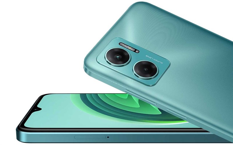 Mình dự đoán rằng Redmi Note 12E vẫn sẽ giữ thiết kế màn hình giọt nước như thế hệ tiền nhiệm Mình dự đoán rằng Redmi Note 12E vẫn sẽ giữ thiết kế màn hình giọt nước như thế hệ tiền nhiệm