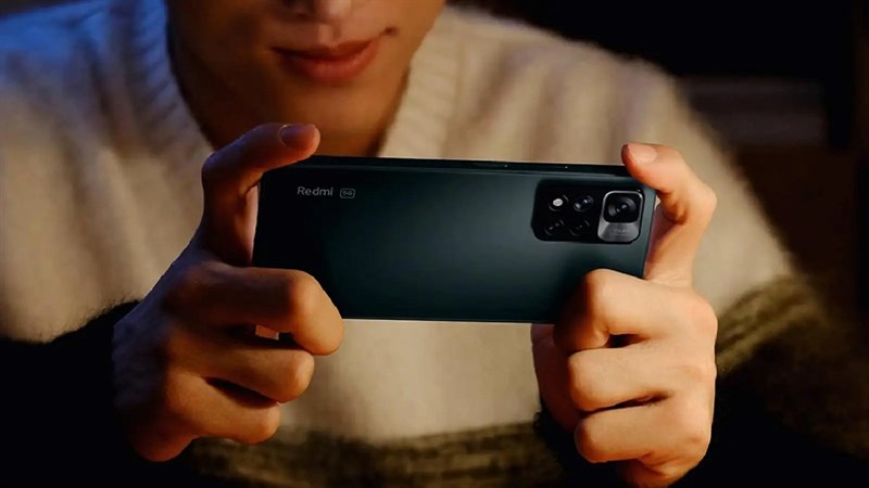 Redmi Note 12E có thể sẽ được trang bị chip Dimensity 810 với hiệu năng được đánh giá tốt trong phân khúc tầm trung Redmi Note 12E có thể sẽ được trang bị chip Dimensity 810 để có thể tối ưu chi phí sản xuất