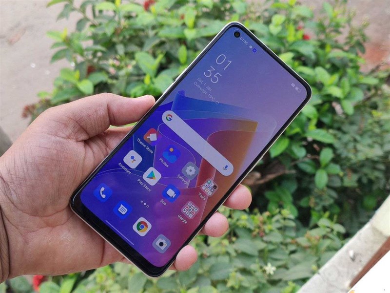 OPPO F22 Pro sẽ sở hữu tấm nền hiển thị chất lượng OPPO F22 Pro sẽ sở hữu tấm nền hiển thị chất lượng
