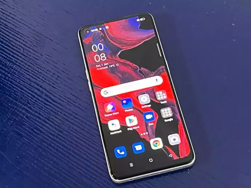 Bạn dự đoán OPPO F22 Pro sẽ ra mắt khi nào? Bạn dự đoán OPPO F22 Pro sẽ ra mắt khi nào?