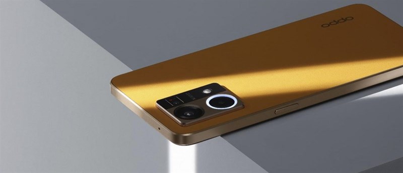 OPPO F21 Pro hứa hẹn mang lại khả năng đa nhiệm mượt mà với RAM 8 GB OPPO F21 Pro hứa hẹn mang lại khả năng đa nhiệm mượt mà với RAM 8 GB