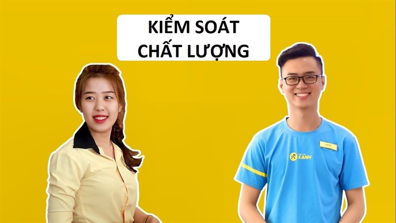 [HCM] Công Ty Thế Giới Di Động Tuyển Dụng Nhân Viên Kiểm Soát Chất Lượng Full-time 2022