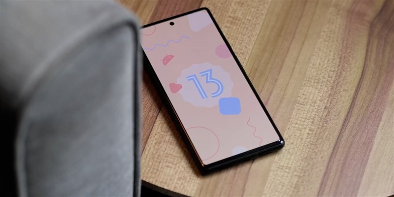 Android 13 là một bản cập nhật lớn với rất nhiều ưu điểm về mặt tính năng và bảo mật