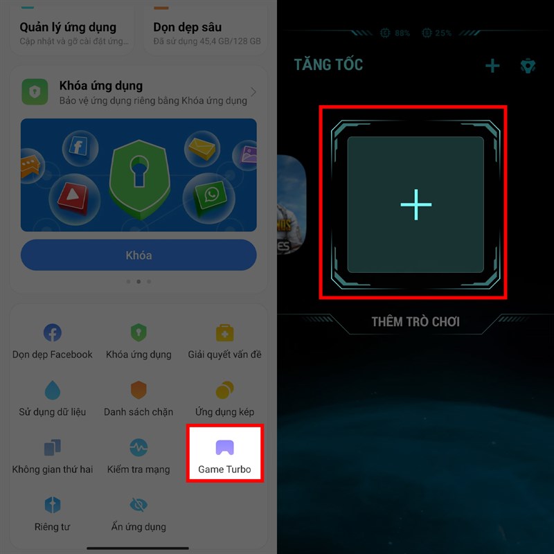 Cách đổi giọng nói khi gọi điện trên Messenger bằng điện thoại Xiaomi Cách đổi giọng nói khi gọi điện trên Messenger bằng điện thoại Xiaomi