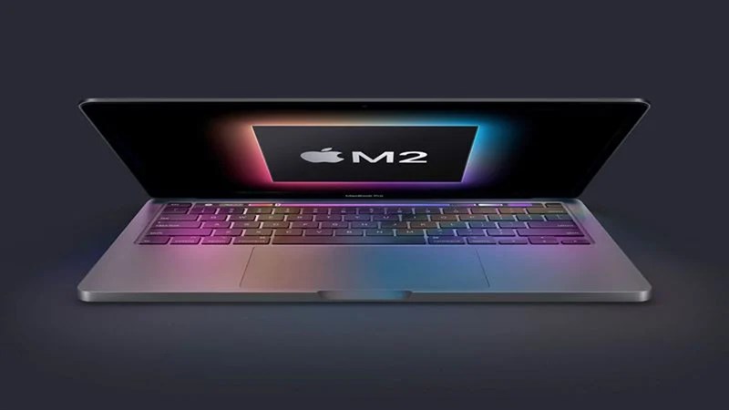 Apple phát triển 9 mẫu máy Mac mới chạy chip M2